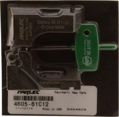 Parlec - Boring Cartridge - CCMT12 Insert - USA Tool & Supply