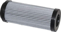 Parker - 10 Micron, MicroGlass III Media, Filter Assembly - Microglass - USA Tool & Supply