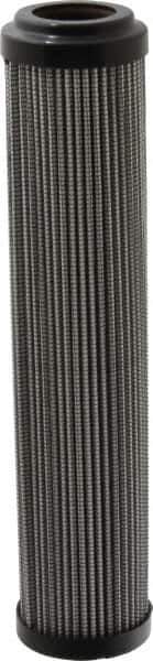 Parker - 10 Micron, 1.78" OD MicroGlass III Media, Filter Element - Microglass - USA Tool & Supply