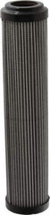 Parker - 10 Micron, 1.78" OD MicroGlass III Media, Filter Element - Microglass - USA Tool & Supply