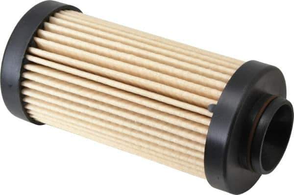 Parker - 10 Micron, Filter Element - Cellulose - USA Tool & Supply