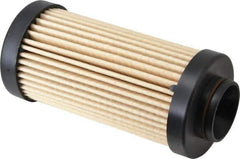 Parker - 10 Micron, Filter Element - Cellulose - USA Tool & Supply