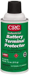 CRC - 12 oz Rust/Corrosion Inhibitor - Comes in Aerosol - USA Tool & Supply