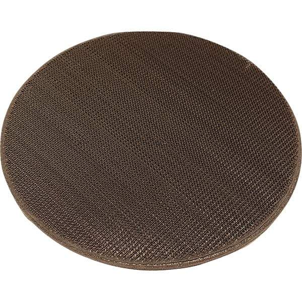 Dynabrade - 4" Diam Hook & Loop Disc Backing Pad - 6,000 RPM - USA Tool & Supply