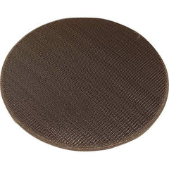 Dynabrade - 4" Diam Hook & Loop Disc Backing Pad - 6,000 RPM - USA Tool & Supply