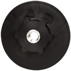 3M - Abrasive Disc Hub - 5/8-11 Female - USA Tool & Supply