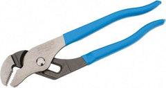 Channellock - 3 Piece Tongue & Groove Plier Set - Comes in Display Card - USA Tool & Supply