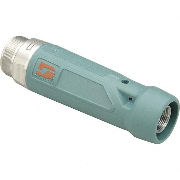 Dynabrade - Air Finishing Sander Housing - Use with 13206 - USA Tool & Supply
