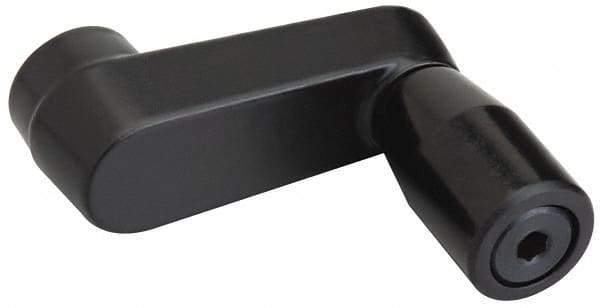 Gibraltar - Crank Handle - 5/16" Bore - USA Tool & Supply
