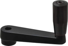 Gibraltar - Crank Handle - 3/8" Bore - USA Tool & Supply