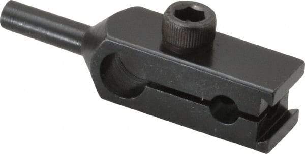 Made in USA - 1/4 and 5/32 Inch Diameter, Drop Indicator Stem Adapter - For Use with All Types - USA Tool & Supply