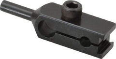 Made in USA - 1/4 and 5/32 Inch Diameter, Drop Indicator Stem Adapter - For Use with All Types - USA Tool & Supply