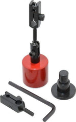 Value Collection - Indicator Positioner & Holder with Base - 3" Base Height - USA Tool & Supply