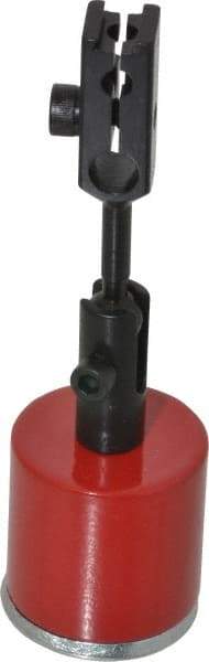 Value Collection - Indicator Positioner & Holder with Base - 3" Base Height - USA Tool & Supply