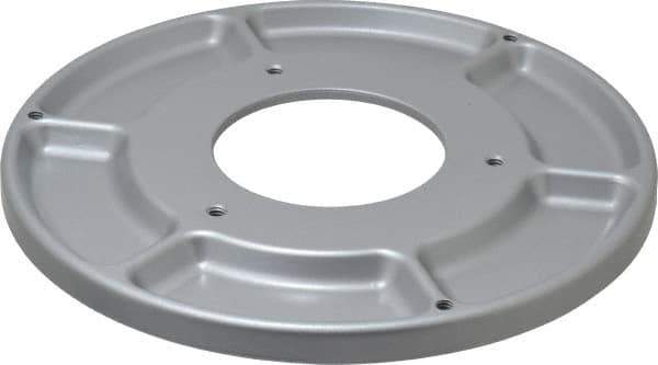 Panavise - 19.05mm High x 215.9mm Wide Parts Tray - For Use with Panavises - USA Tool & Supply