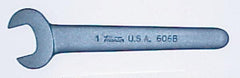 Martin Tools - Open End Wrenches Wrench Type: Extra Thin Tool Type: Standard - USA Tool & Supply