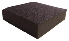American Acoustical Products - 120" Long x 54" Wide, Polyurethane Foam Roll - ASTM Specification, Gray - USA Tool & Supply