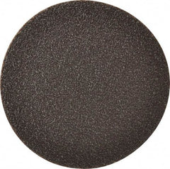 3M - 1-1/2" Diam, 120 Grit Aluminum Oxide Adhesive PSA Disc - Fine Grade, X Weighted Cloth Backing, For Bench Top Motors, Random Orbital Sanders - USA Tool & Supply