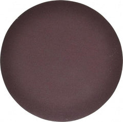 3M - 5" Diam, 150 Grit Aluminum Oxide Adhesive PSA Disc - Very Fine Grade, X Weighted Cloth Backing, For Bench Top Motors, Random Orbital Sanders - USA Tool & Supply