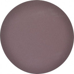 3M - 12" Diam, 150 Grit Aluminum Oxide Adhesive PSA Disc - Very Fine Grade, Cloth Backing, For Bench Top Motors, Random Orbital Sanders - USA Tool & Supply
