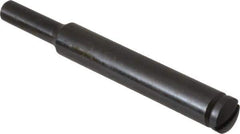 Value Collection - Abrasive Disc Adapter - 3" Long - USA Tool & Supply