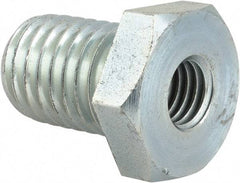 3M - Abrasive Disc Adapter - 5/8-11 External M10-1.50 Internal Female Male - USA Tool & Supply