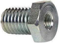 3M - Abrasive Disc Adapter - 5/8-11 External 3/8-24 Internal Female Male - USA Tool & Supply
