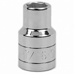 SK - Hand Socket - USA Tool & Supply