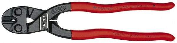 Knipex - 8" OAL, 5/16" Capacity, Bolt Cutter - USA Tool & Supply