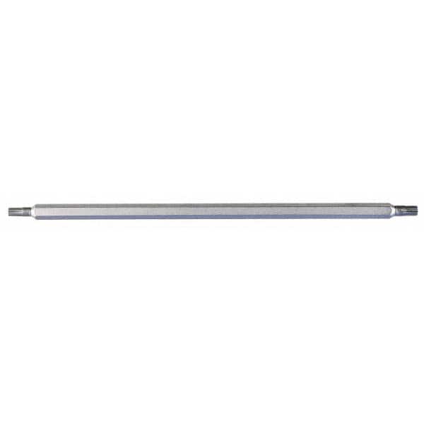 Wera - T20 x T25 Torx Driver - USA Tool & Supply