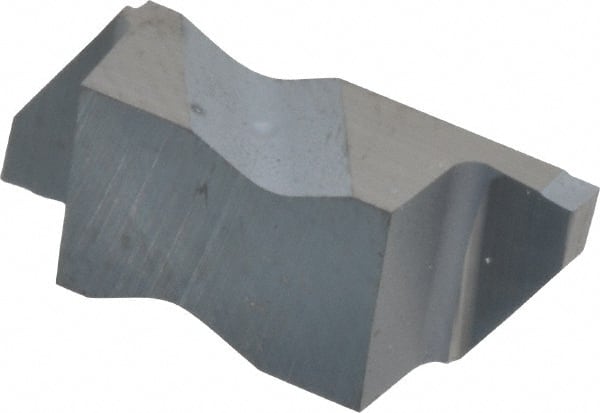 Kennametal - NGD3062RK K313 Carbide Grooving Insert - USA Tool & Supply