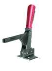 #5110R - Vertical Hold Down - Toggle Clamp - USA Tool & Supply