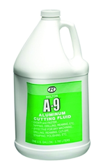 A9 Aluminum Cutting Fluid - 1 Gallon - USA Tool & Supply