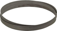 Lenox - 14 TPI, 5' 4-1/2" Long x 1/2" Wide x 0.02" Thick, Welded Band Saw Blade - Bi-Metal, Toothed Edge, Wavy Tooth Set, Flexible Back, Contour Cutting - USA Tool & Supply