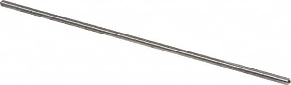 Interstate - 0.0675" High Speed Steel Chucking Reamer - USA Tool & Supply