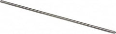 Interstate - 0.0675" High Speed Steel Chucking Reamer - USA Tool & Supply