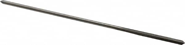Interstate - 0.071" High Speed Steel 4 Flute Chucking Reamer - USA Tool & Supply