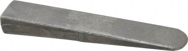 Made in USA - 8" OAL Stock Wedge - 1-1/2" Wide x 1" High - USA Tool & Supply