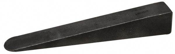 Made in USA - 12" OAL Stock Wedge - 1-3/4" Wide x 1-3/4" High - USA Tool & Supply