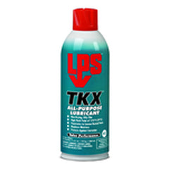 Tkx Penetrant - 11 oz - USA Tool & Supply