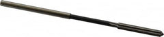 Interstate - 0.175" High Speed Steel 6 Flute Chucking Reamer - USA Tool & Supply