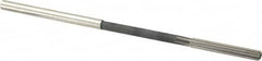 Interstate - 0.1905" High Speed Steel 6 Flute Chucking Reamer - USA Tool & Supply