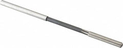 Interstate - 0.2025" High Speed Steel 6 Flute Chucking Reamer - USA Tool & Supply