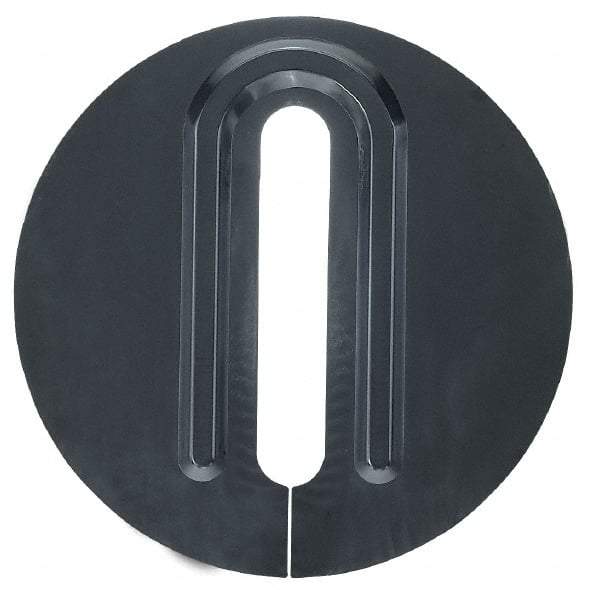 Berkeley - Basins Type: Slotted Sump Basin Cover For Use With: Sump Basins - USA Tool & Supply