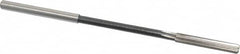 Interstate - 0.2475" High Speed Steel 6 Flute Chucking Reamer - USA Tool & Supply