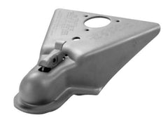 Fulton - Class III A-Frame Hitch Coupler - Primed Finish - USA Tool & Supply