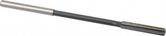 Interstate - 0.275" High Speed Steel 6 Flute Chucking Reamer - USA Tool & Supply