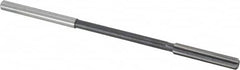 Interstate - 0.276" High Speed Steel 6 Flute Chucking Reamer - USA Tool & Supply