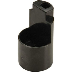 Dynabrade - Air Belt Sander Exhaust Insert Assembly - USA Tool & Supply