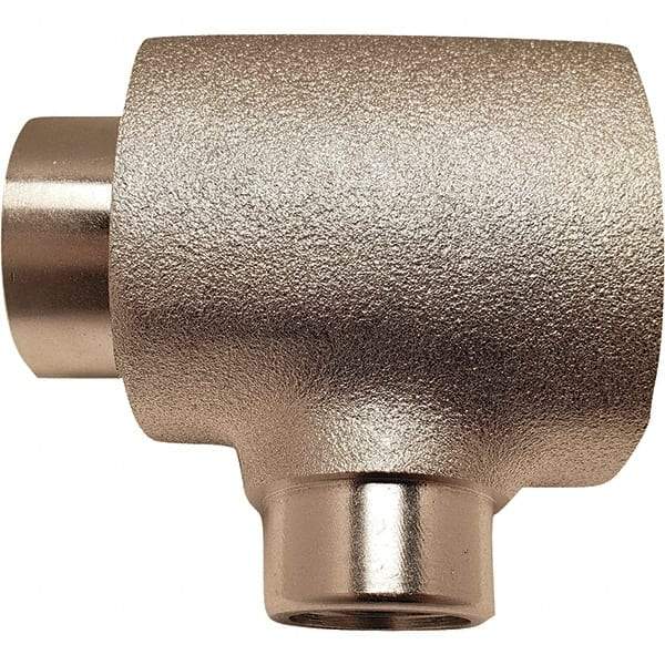 Dynabrade - Air Belt Sander Housing - Use with 05027 - USA Tool & Supply